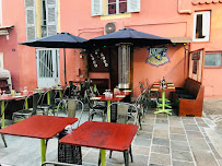 Atmosphère du Loco Loco restaurant à Villefranche-sur-Mer - n°3