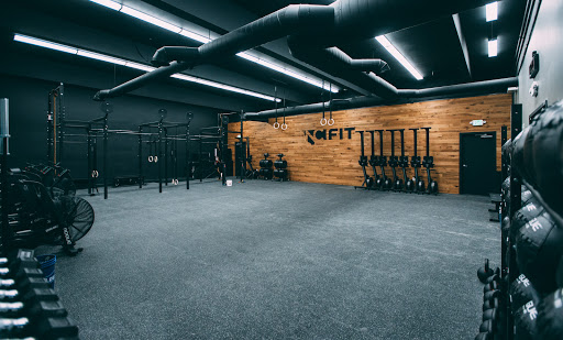 Gym «NorCal CrossFit Mountain View», reviews and photos, 1347 W El Camino Real, Mountain View, CA 94040, USA