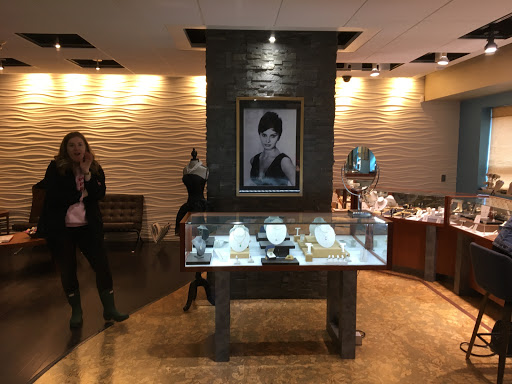Jeweler «David Kodner Personal Jeweler», reviews and photos, 7710 Carondelet Ave # 102, Clayton, MO 63105, USA