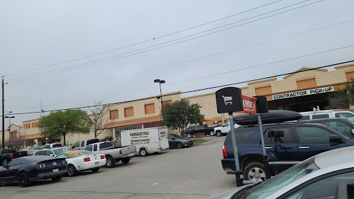 Home Improvement Store «The Home Depot», reviews and photos, 1200 Home Depot Blvd, Sunset Valley, TX 78745, USA