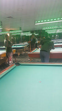 Golden Cue Billiard Lounge - Photo 6 - Car repair in Albany, NY, Albany