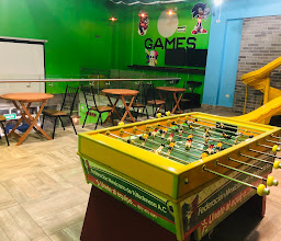 Fiesta Papalote Playground photo