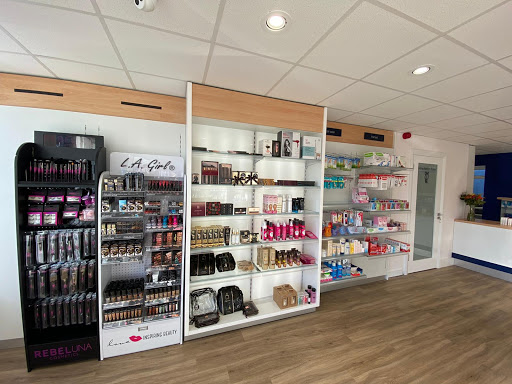 Quigleys Pharmacy (Leopardstown Gardens) in Dublin, Co. Dublin (Baile Átha Cliath)