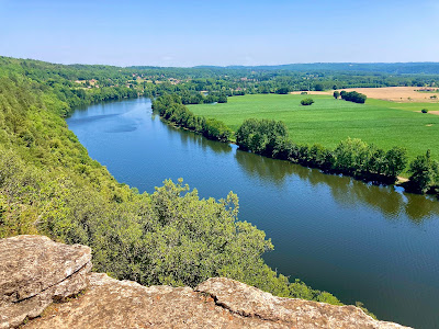 Cingle de Tremolat à Trémolat
