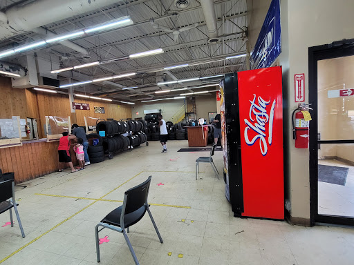 Used Auto Parts Store «A-ABCO FRIDLEY RECYCLED AUTO PARTS», reviews and photos, 7857 MN-65, Spring Lake Park, MN 55432, USA