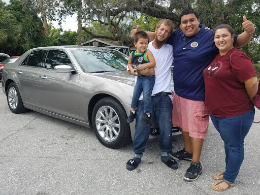 Used Car Dealer «Commuter Cars», reviews and photos, 6420 US-1, Port St Lucie, FL 34952, USA