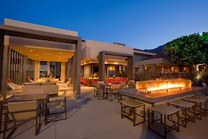Hilton Palm Springs image