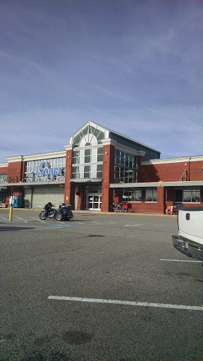 Grocery Store «Kroger», reviews and photos, 3735 Renee Dr, Myrtle Beach, SC 29579, USA