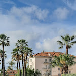 Photo n°1 de l'avis de Vitto.e fait le 21/05/2021 à 13:04 sur le  Hotel Paradiso à Sanremo