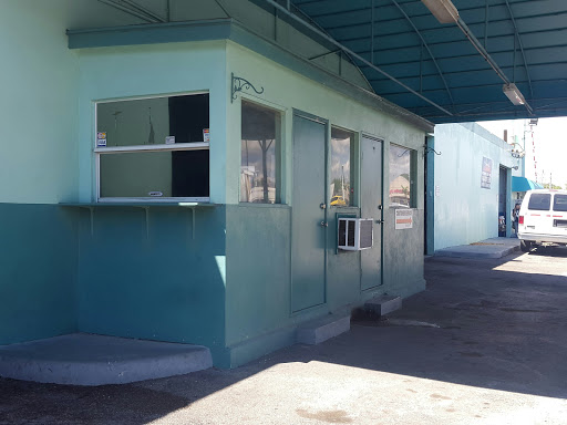 Auto Repair Shop «Jumbo Automotive Inc.», reviews and photos, 1205 N 21st Ave, Hollywood, FL 33020, USA