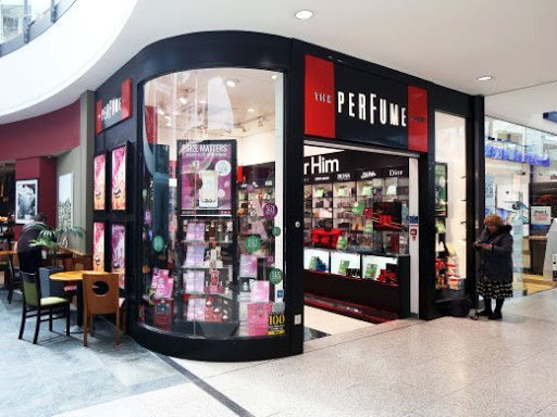 The Perfume Shop Manchester Arndale Centre 2