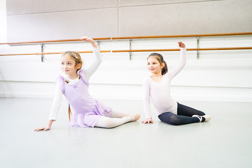 Sports Complex «Coppermine Fieldhouse», reviews and photos, 1400 Coppermine Terrace, Baltimore, MD 21209, USA