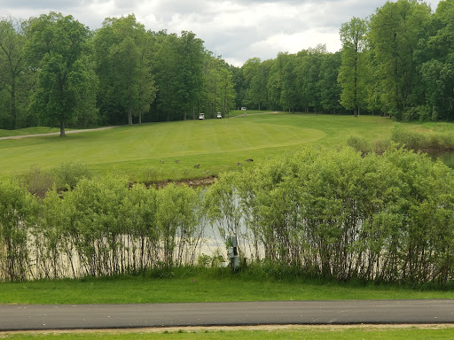 Golf Course «Pierce Lake Golf Course», reviews and photos, 1175 South Main Street, Chelsea, MI 48118, USA