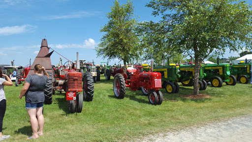 Wedding Venue «Little Log House Pioneer Village», reviews and photos, 21889 Michael Ave, Hastings, MN 55033, USA