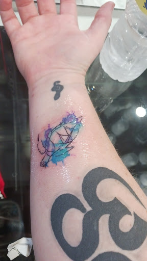 Find japanese tattoo ideas small for your next unique tattoo in Port Aransas at Island Ink studio