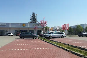 Einkaufszentrum Havelauen image