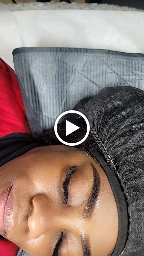 Explore jessica rabbit tattoo ideas, creative tattoo ideas in Cambria Heights, available at Dreamfillz Microblading Eyelash Extensions Laser HairTattoo Removal