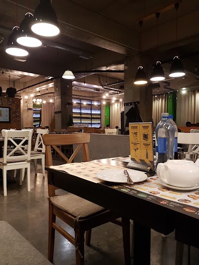 Photos of Chechil Pub