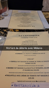 Les plus récentes photos du Restaurant trattoria la cantinetta à Metz - n°4
