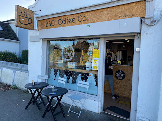 B&C Coffee Co.