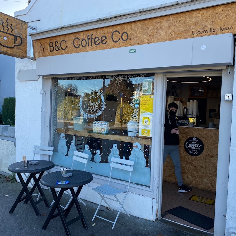 B&C Coffee Co.