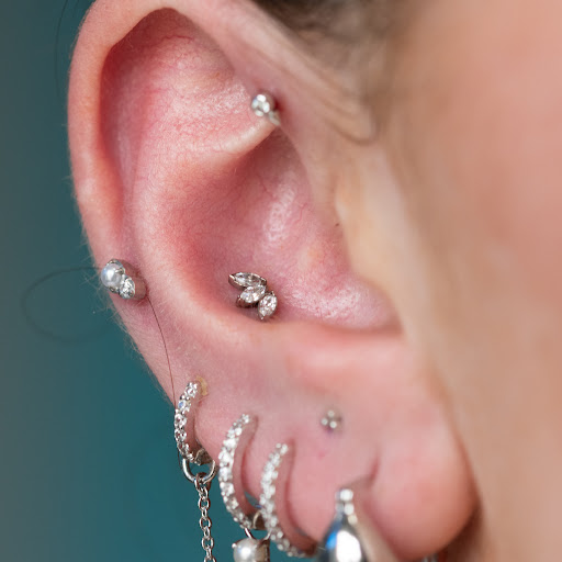 Explore over the garden wall tattoo ideas, creative tattoo ideas in Boston, available at Arcadia Body Piercing