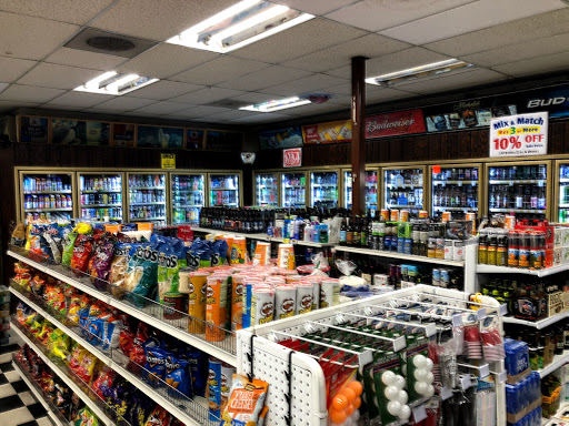 Liquor Store «Campbell Liquors & Deli», reviews and photos, 479 E Campbell Ave, Campbell, CA 95008, USA