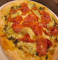 Pizza du Restaurant Pizzéria l'Entracte à Chambéry - n°19
