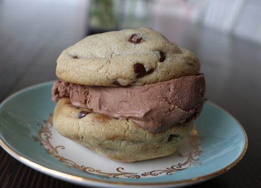 Cookie Shop «Milk Jar Cookies», reviews and photos, 5466 Wilshire Blvd, Los Angeles, CA 90036, USA