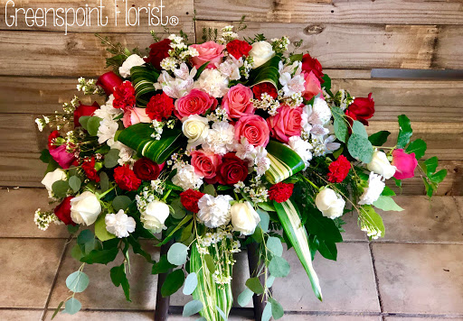 Florist «Greenspoint Florist», reviews and photos, 514 Gulf Bank Rd, Houston, TX 77037, USA