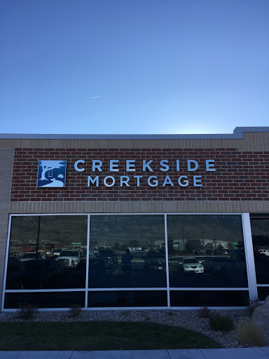 Mortgage Lender «Creekside Mortgage», reviews and photos