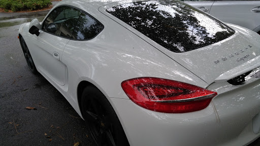 Car Dealer «Carolina Volvo», reviews and photos, 12 Gateway Village Rd, Bluffton, SC 29910, USA