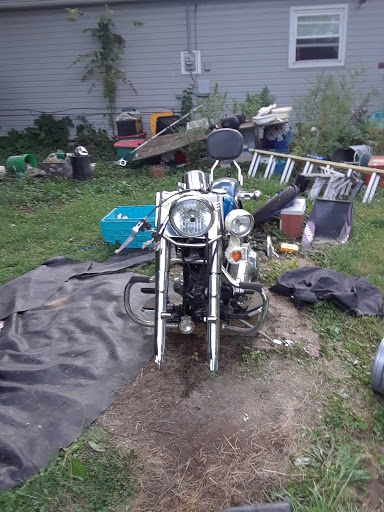 Motorcycle Repair Shop «MPH-Maximum Performance & Handling», reviews and photos, 4250 State Rd, Peninsula, OH 44264, USA