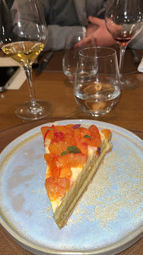 Gâteau du Restaurant gastronomique Le Sergent Recruteur. à Paris - n°18
