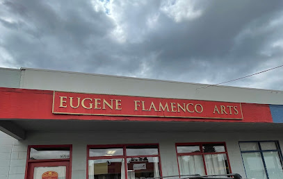 Eugene Flamenco Arts