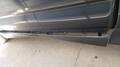 Auto Body Shop «Caliber Collision», reviews and photos, 718 N Elm St, Denton, TX 76201, USA