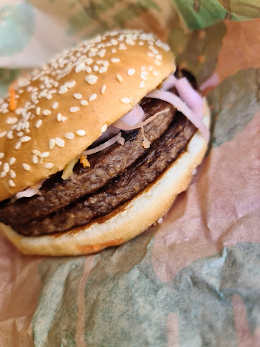 Burger King - Truro