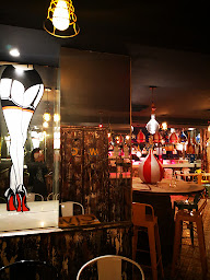 Photo n°60 de Bronx Pizzeria à Paris ()