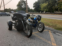 M.C. Cycle - Photo 8 - Car repair in Waltham, MA, Boston