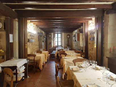 Restaurante Asador Emeterio - Pl. Mayor, 6, 09610 Santo Domingo de Silos, Burgos, Spain