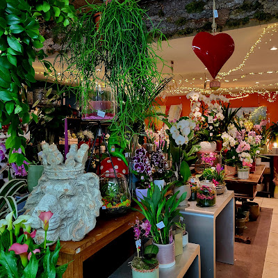 Kara Fleurs à Saint-Genis-Laval