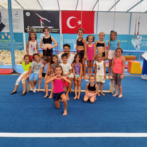 Vizyon Cimnastik Spor Kulübü