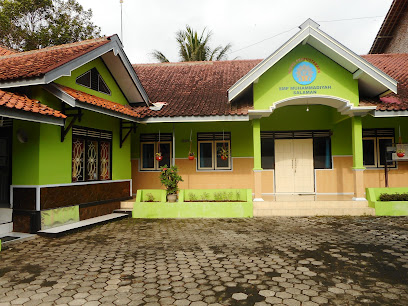 SMP Muhammadiyah Salaman
