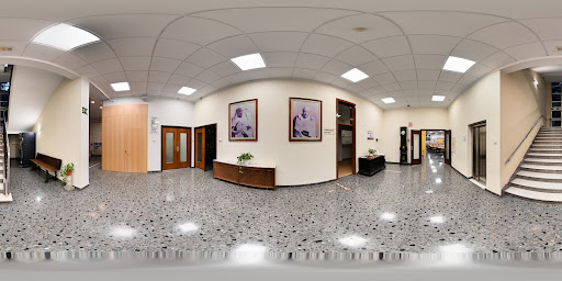 Santa Anna Park School, Escuela Autónoma en Valencia,Valencia