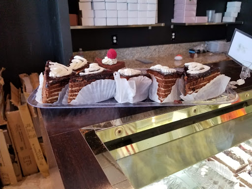 Bakery «Svitoch & Sweet Touch Cafe», reviews and photos, 4804 NE Thurston Way D, Vancouver, WA 98662, USA