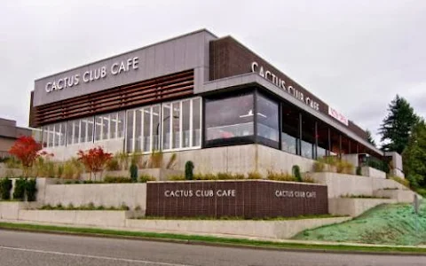 Cactus Club Cafe Abbotsford image