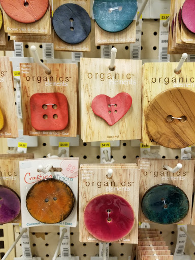 Fabric Store «Jo-Ann Fabrics and Crafts», reviews and photos, 2405 SW 27th Ave, Ocala, FL 34471, USA