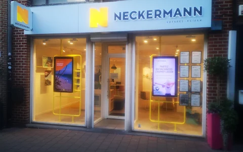 Neckermann Mouscron image