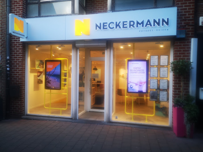 Neckermann Mouscron