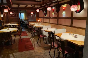 Restaurant Dorfstube image